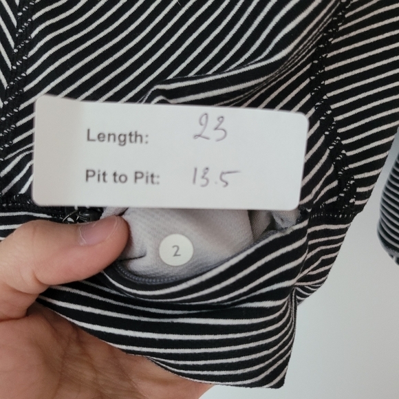 LULULEMON Race Your Pace Long Sleeve - Picture 12 of 13